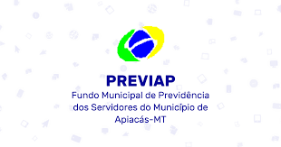 Icone - PREVIAP APIACAS MT