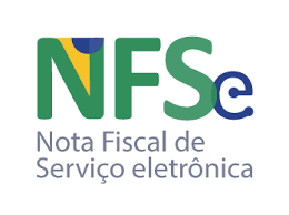 Icone - NOTA FISCAL DE SERVIÇO ELETRÔNICA